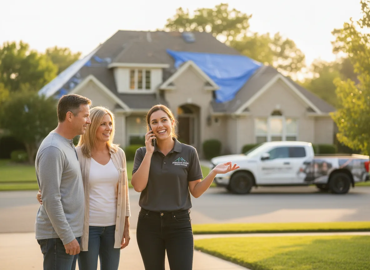 Emergency Roof Repair Woodbury, NJ FAQs